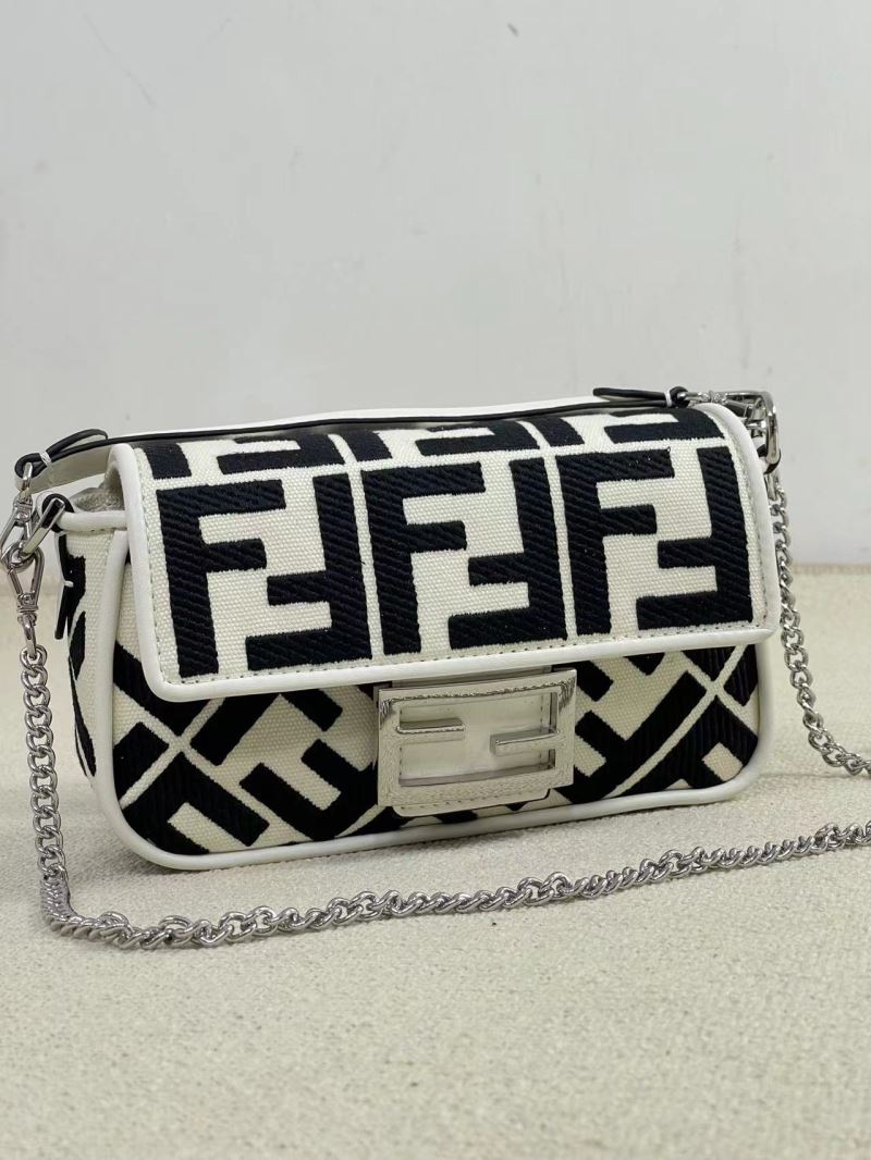 Fendi Baguette Bags